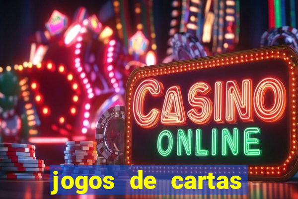 jogos de cartas ciganas online